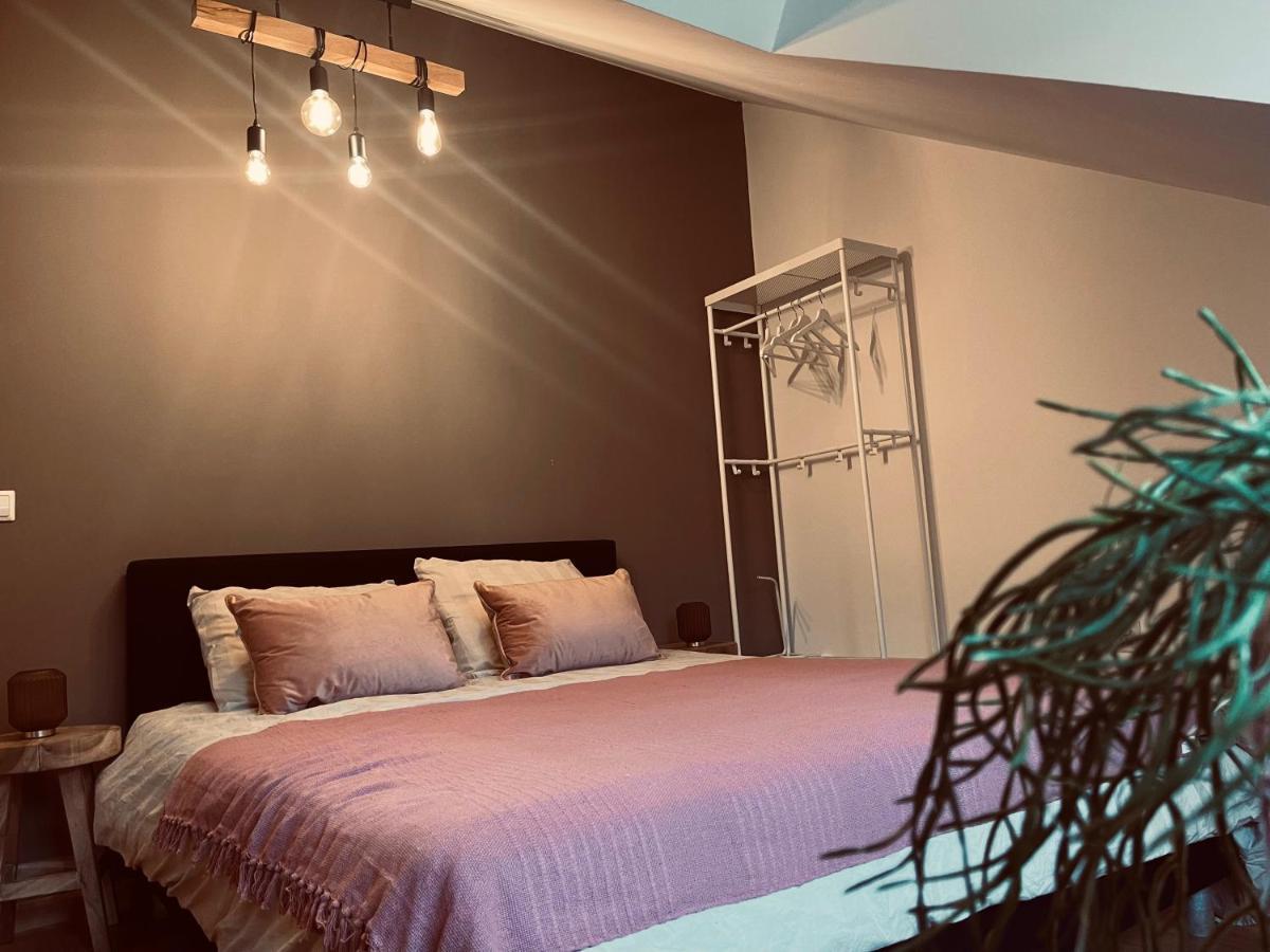 Vakantie appartement Sunndays Valkenburg aan de Geul Extérieur photo