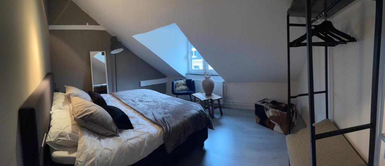 Vakantie appartement Sunndays Valkenburg aan de Geul Extérieur photo